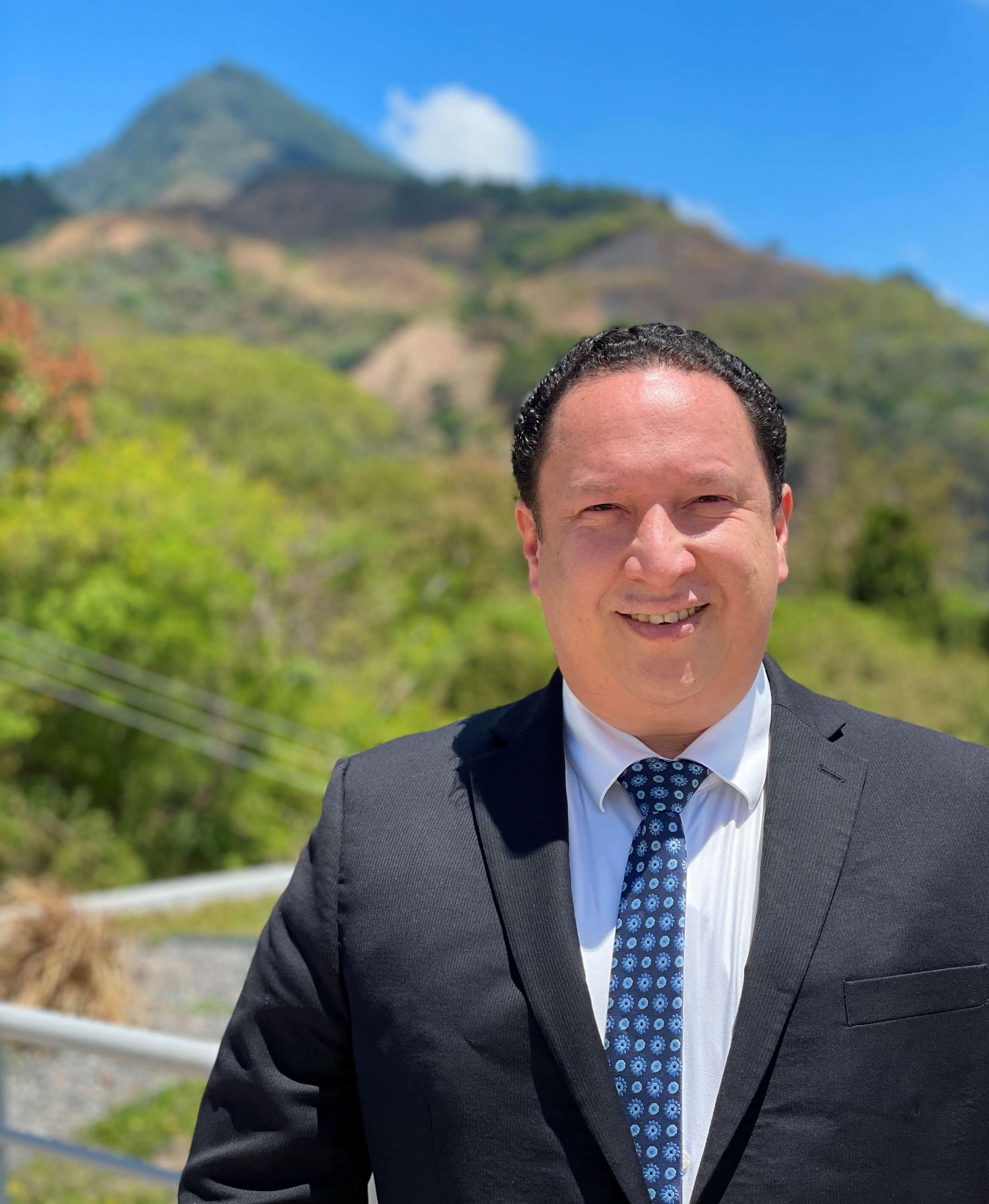Julio Sibrián